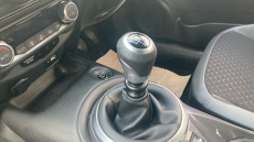 Nissan Juke 1.0 DiG-T 114 N-Connecta 5dr Petrol Hatchback